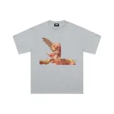 Серый меланж