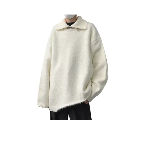  Roubini Унисекс Свитеры