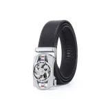 Серебристый