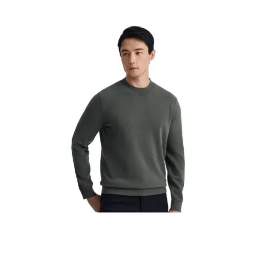 DIKENI Мужские кашемировые свитеры