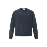 Морской синий