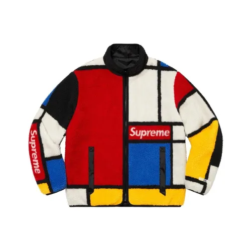 Supreme FW20 Унисекс Куртки