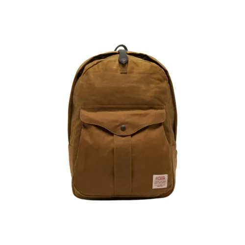 Filson Туристические сумки Коричневый Унисекс
