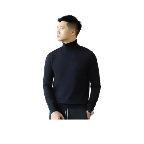 BILISISHANYANG Мужские Свитера