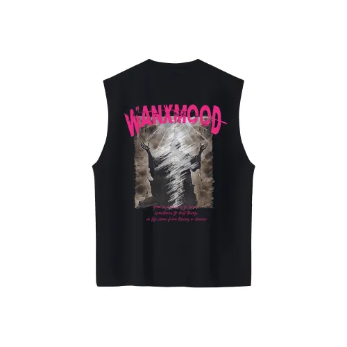 WANX Унисекс Футболки