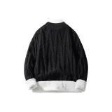 Черный (с флисовой подкладкой)