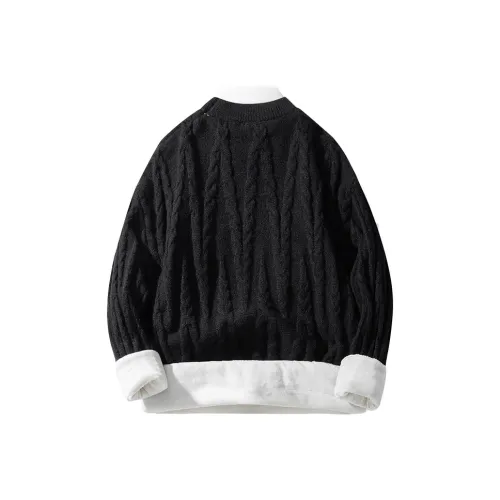 NFWYS Унисекс Свитеры