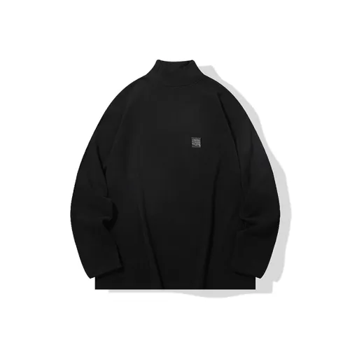 OXO OVERLOAD Унисекс Трикотаж