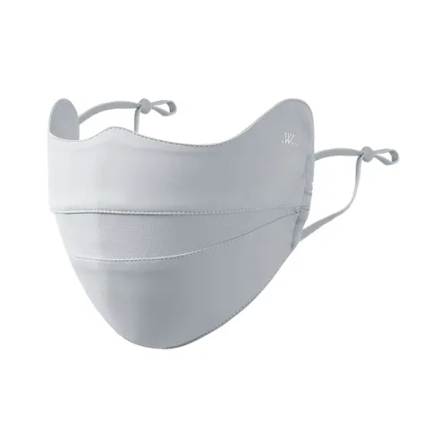 NANJIREN Полиамид UV-защита Маска Женская