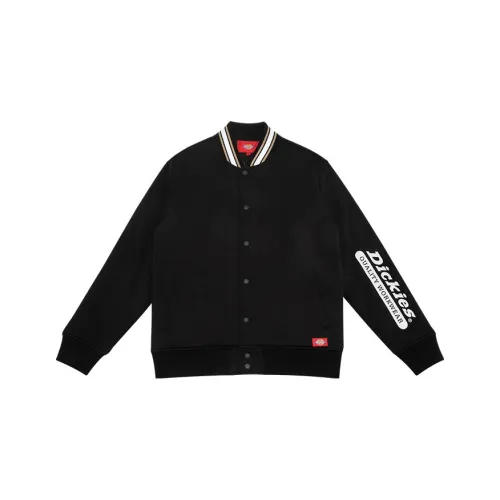 Dickies Мужские черные куртки