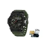 Армейский зеленый