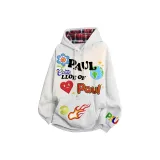 Светло-серый (с флисовой подкладкой)