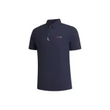 Чернильно-синий