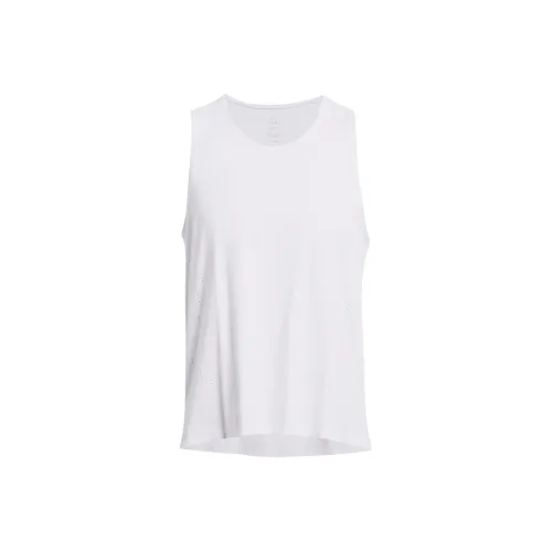 Under Armour Tank Top Мужской Белый