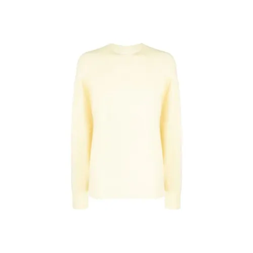 JIL SANDER Кашемир Свитер Мужской