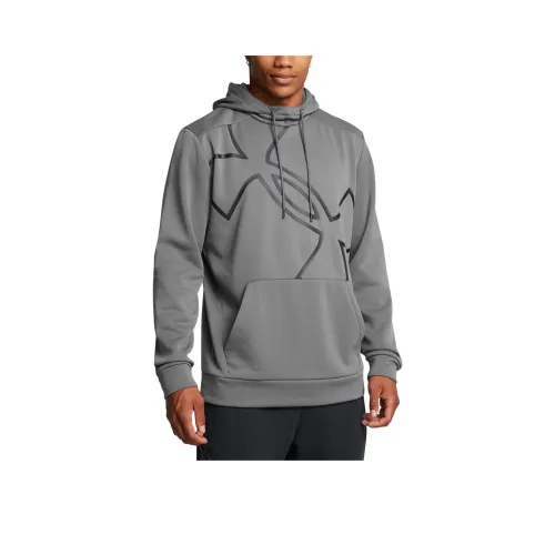 Under Armour UA Armor Свитшот Мужской Rock