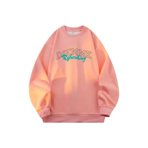 DIEMME Унисекс Свитшоты