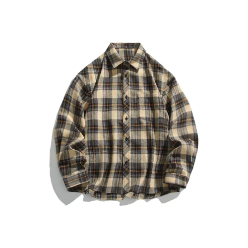 MIIRACER Унисекс Рубашки