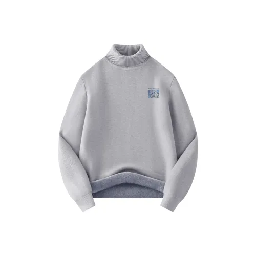 Miniso Унисекс Свитеры