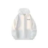 Белый (с флисовой подкладкой)