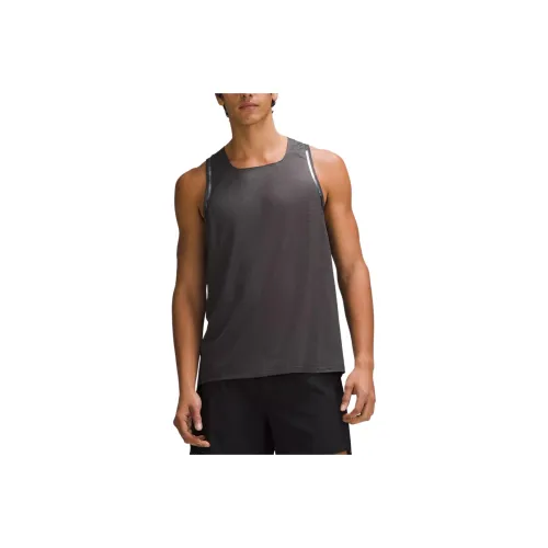 lululemon Fast and Free Майка Мужская