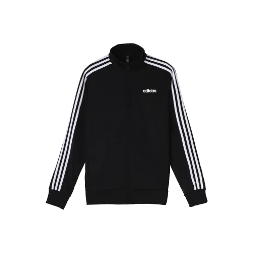 Adidas Мужские Черные Куртки