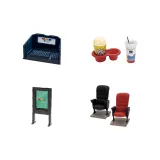 2 Сюрприз-бокса (Случайный стиль)