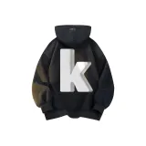 Чёрный Белый K