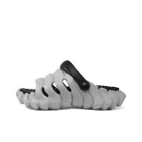 Серо-черный