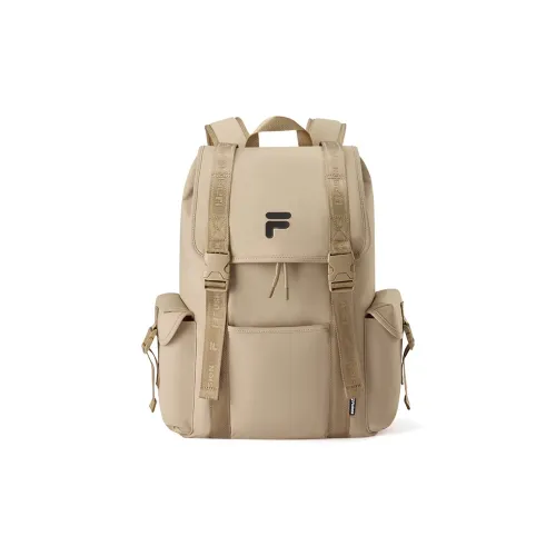 FILA FUSION Ткань Рюкзак Унисекс Полынь Фиолетовый