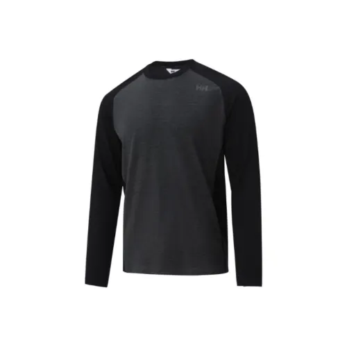 HELLY HANSEN Кашемир Свитер Мужской