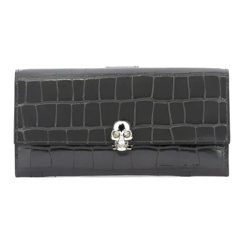 Alexander McQueen Кошельки Женские