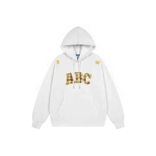 SWAMP AREA Унисекс Свитшоты