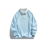 Светло-голубой