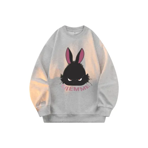 DIEMME Унисекс Свитшоты