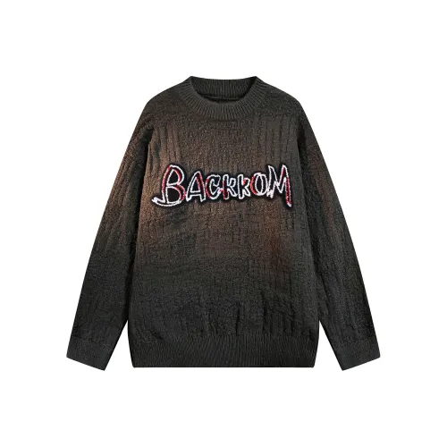 DAWEIBEIKEN Унисекс Свитера