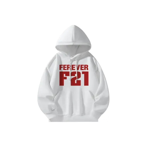 FOREVER 21 Унисекс Свитшоты