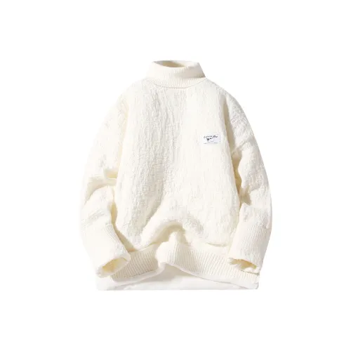 Supremo Cat Унисекс Свитеры