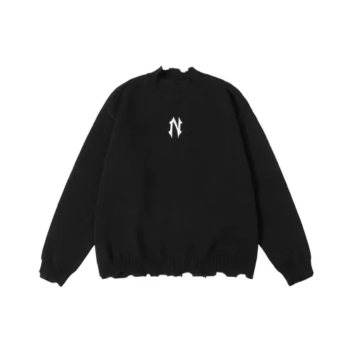 N Max Мужские Свитера
