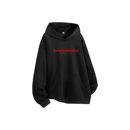 KW Утолщенный и с флисовой подкладкой свитшот унисекс