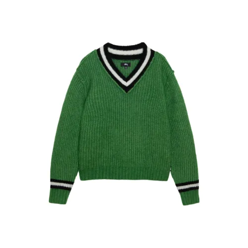 Stussy Унисекс Свитеры