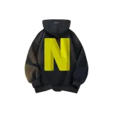 Чёрный Жёлтый N