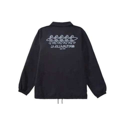 PJ's Vigor COACH Куртки и Пальто Унисекс