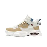 Белый абрикос (Средний верх, дышащий)