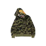 Зеленый камуфляж