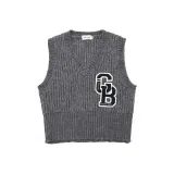 Темно-серый