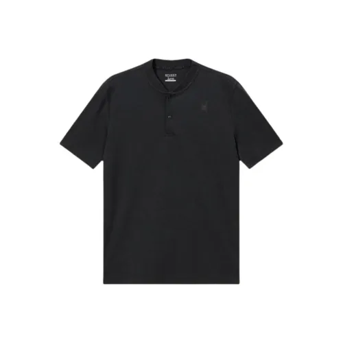 SPYDER Urban Life Polo Мужской