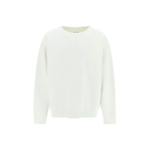 Maison Margiela Белые Мужские Свитера