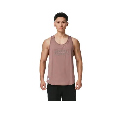 DECATHLON Тауповые Мужские Майки