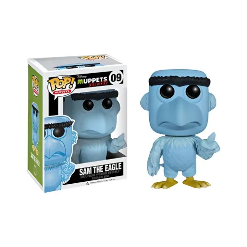 Funko Фигурки в стиле Chibi